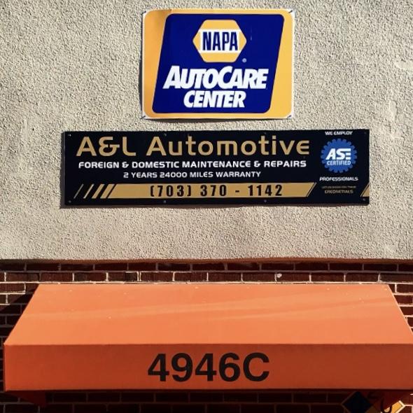 A & L Automotive