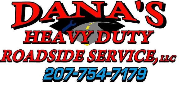 Dana's Heavy Duty Service LLC