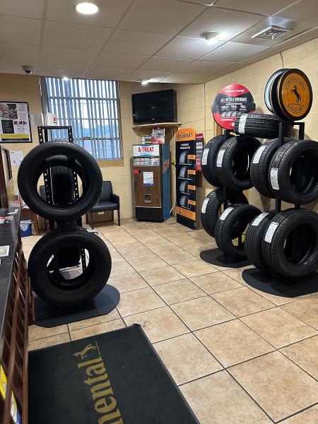 10th Street Tire