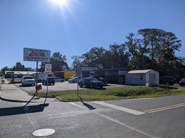 Danielle's Auto Salon