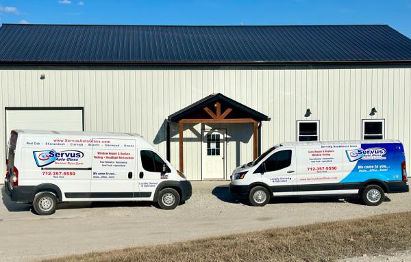 Servus Auto Glass