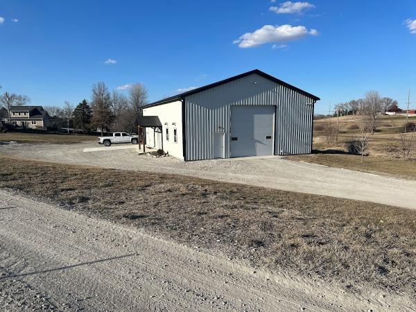 Servus Auto Glass