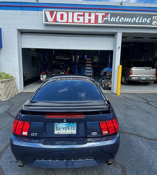 Voight Automotive Sales & Services