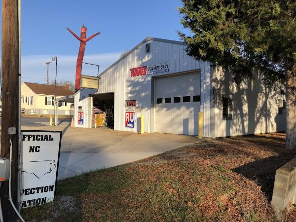 Turner Auto Sales and Service Center