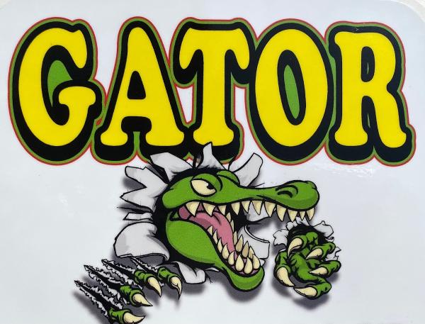 Gator Auto Repairs and Sales
