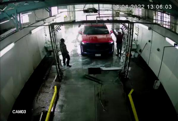 Belleville Hand Car Wash