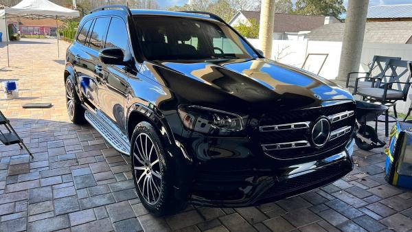 J&A Mobile Detailing Solutions