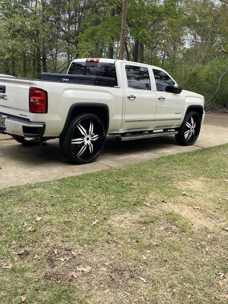 Huncho Mobile Detailing Tint and Lawn Care LLC