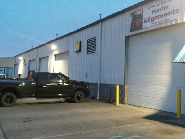 Terry's Truck Center