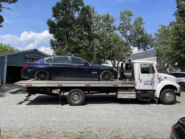 Early Bird Transport&towing