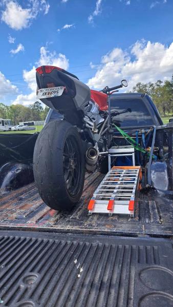 Buzz Towing