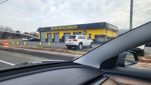 EG Auto Center