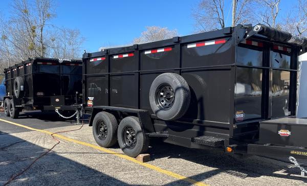 Country Boy Trailers