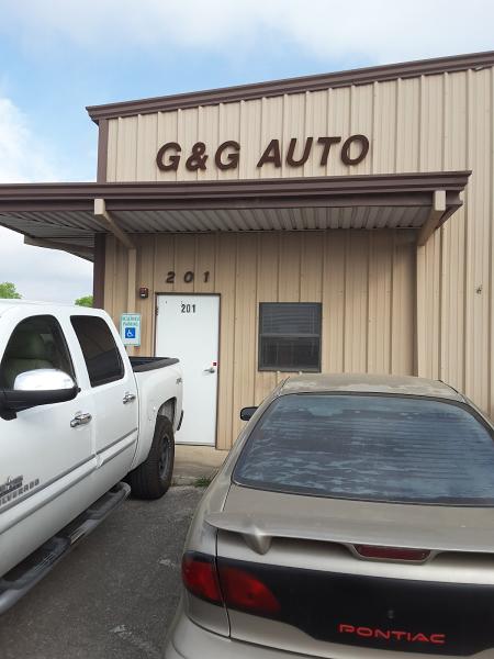 G&G Automotive