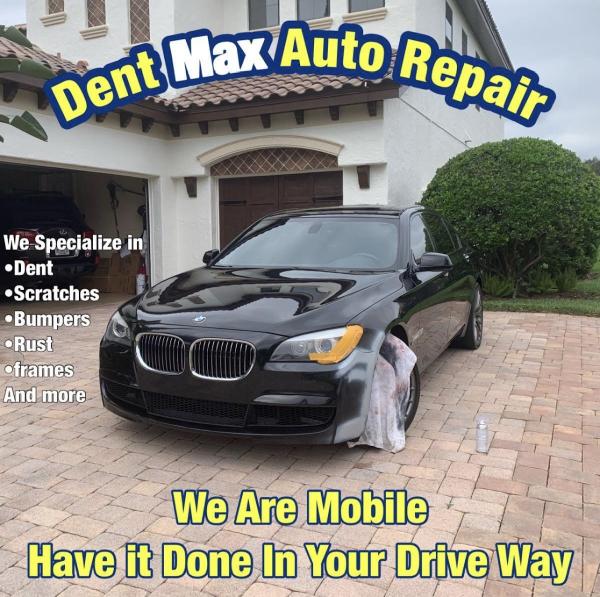 Dent Max