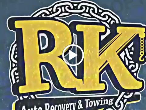 RK Towing LLC