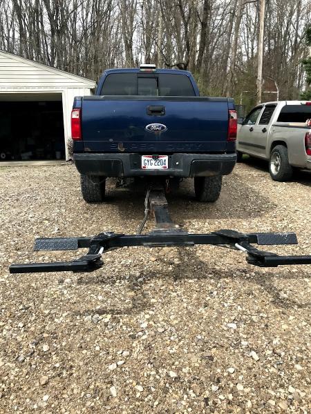 RK Towing LLC