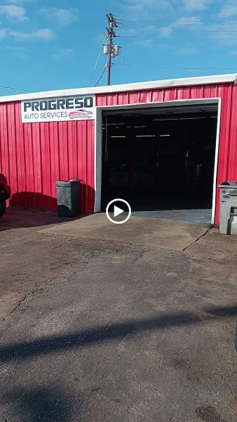 Progresso Auto Repair