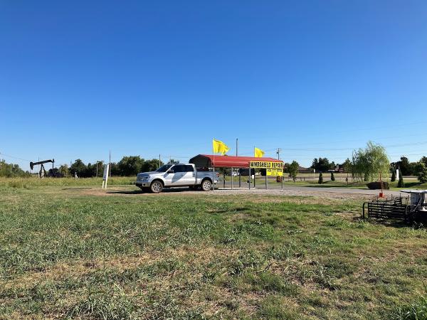 Crack Attack Windshield Repair