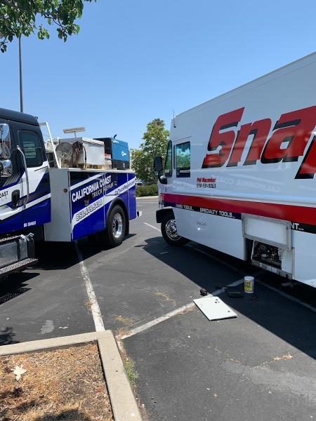 California Coast Truck Repair