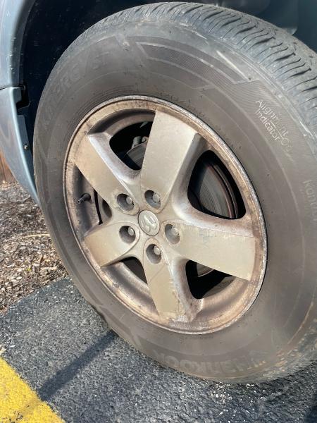 Rangel Auto Detailing
