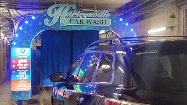 Harleysville Car Wash Inc