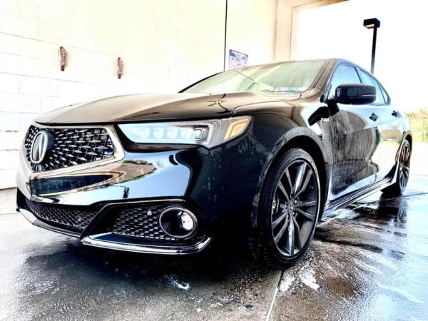 Harleysville Car Wash Inc