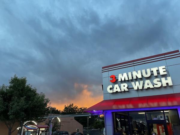 Jimmy Suds Car Wash