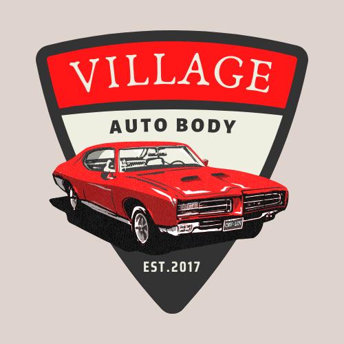 Village Auto Body & Auto Repair