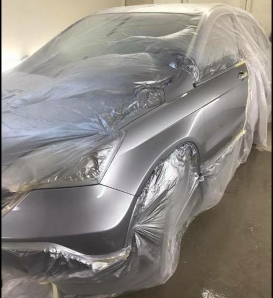 Village Auto Body & Auto Repair