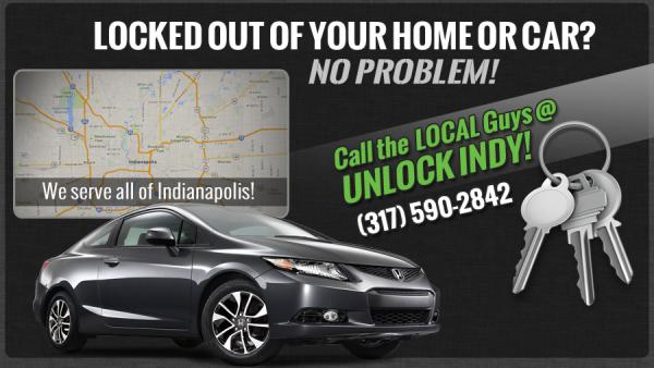 Unlock Indy LLC