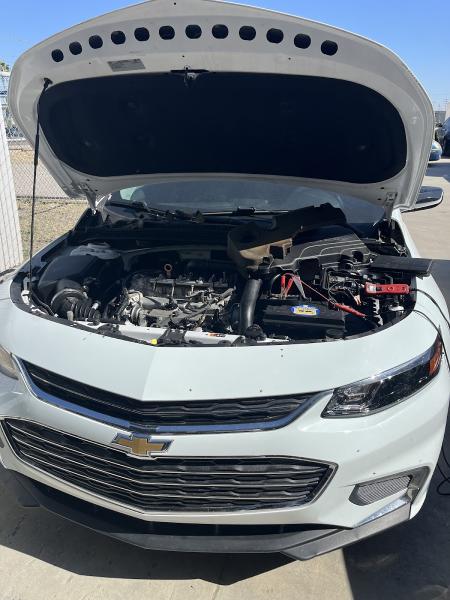Luna Boyz Auto Services