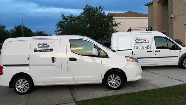 Forever Secure Lock & Safe