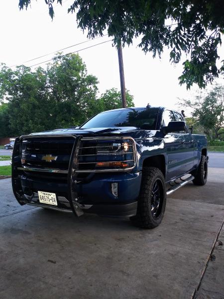 Truck Accessory Outlet