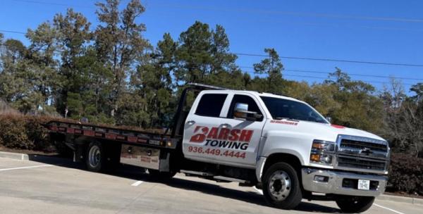 Barsh Towing