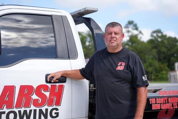 Barsh Towing