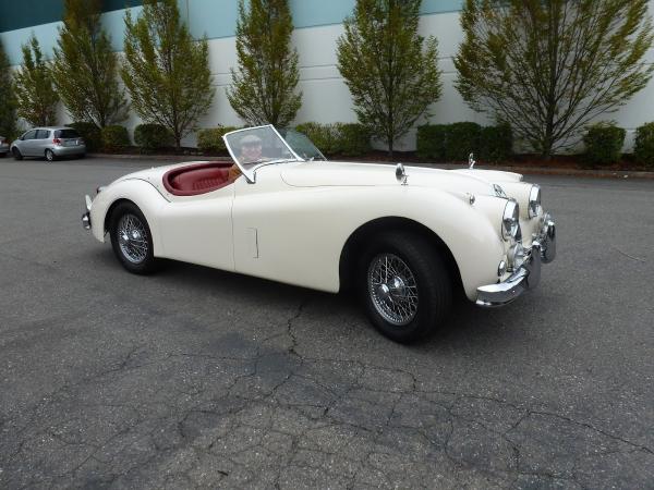 Vintage Racing Motors Inc