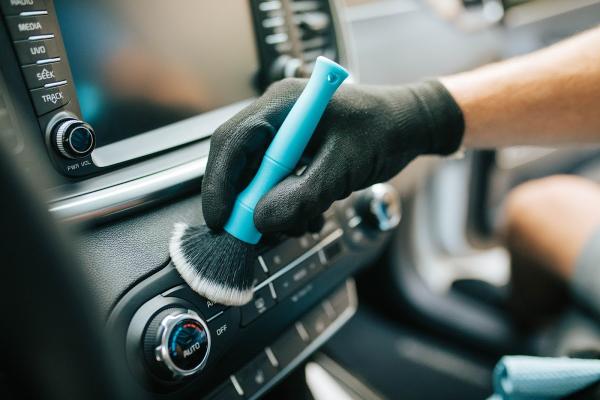 Sunny Car Detailing