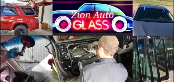 Zion Auto Glass