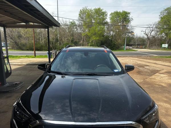 Zion Auto Glass