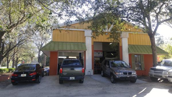 Miguel Auto Repair Shop