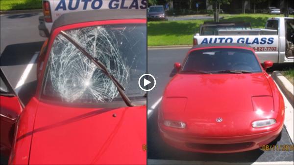 Glass King Auto Glass
