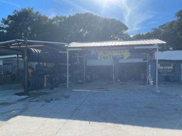 Big Dawg Tires New and Used Tire Shop