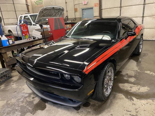Byrne's Detailing