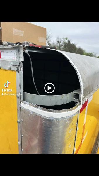 Ortega's Trailer & Box Truck Repair