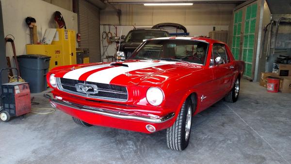 Elwood Motor Sports and Collision