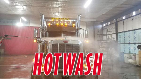 Hotwash Inc.