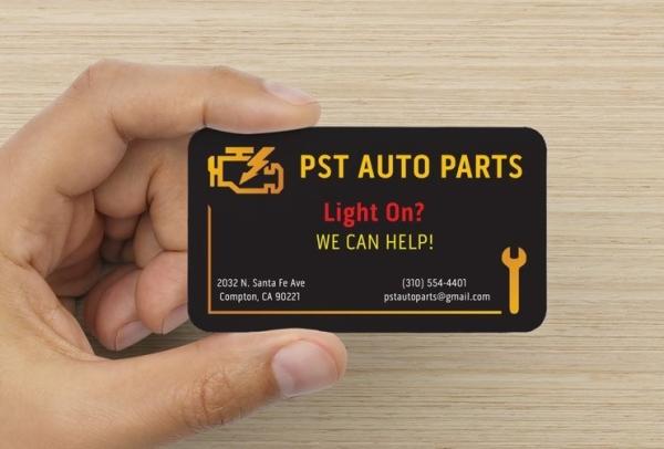 PST Auto Parts