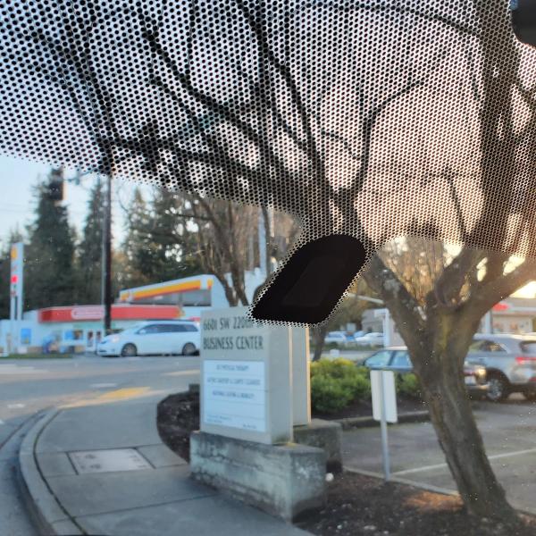 West Coast Auto Glass