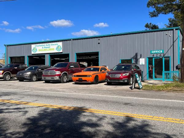 Charleston Auto Electric & Repair